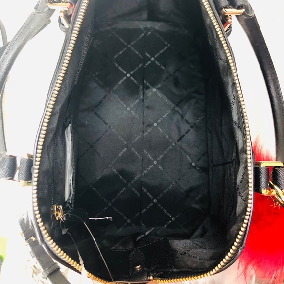 3PCS Michael Kors Ciara Satchel Wallet Charms - Picture 6 of 8